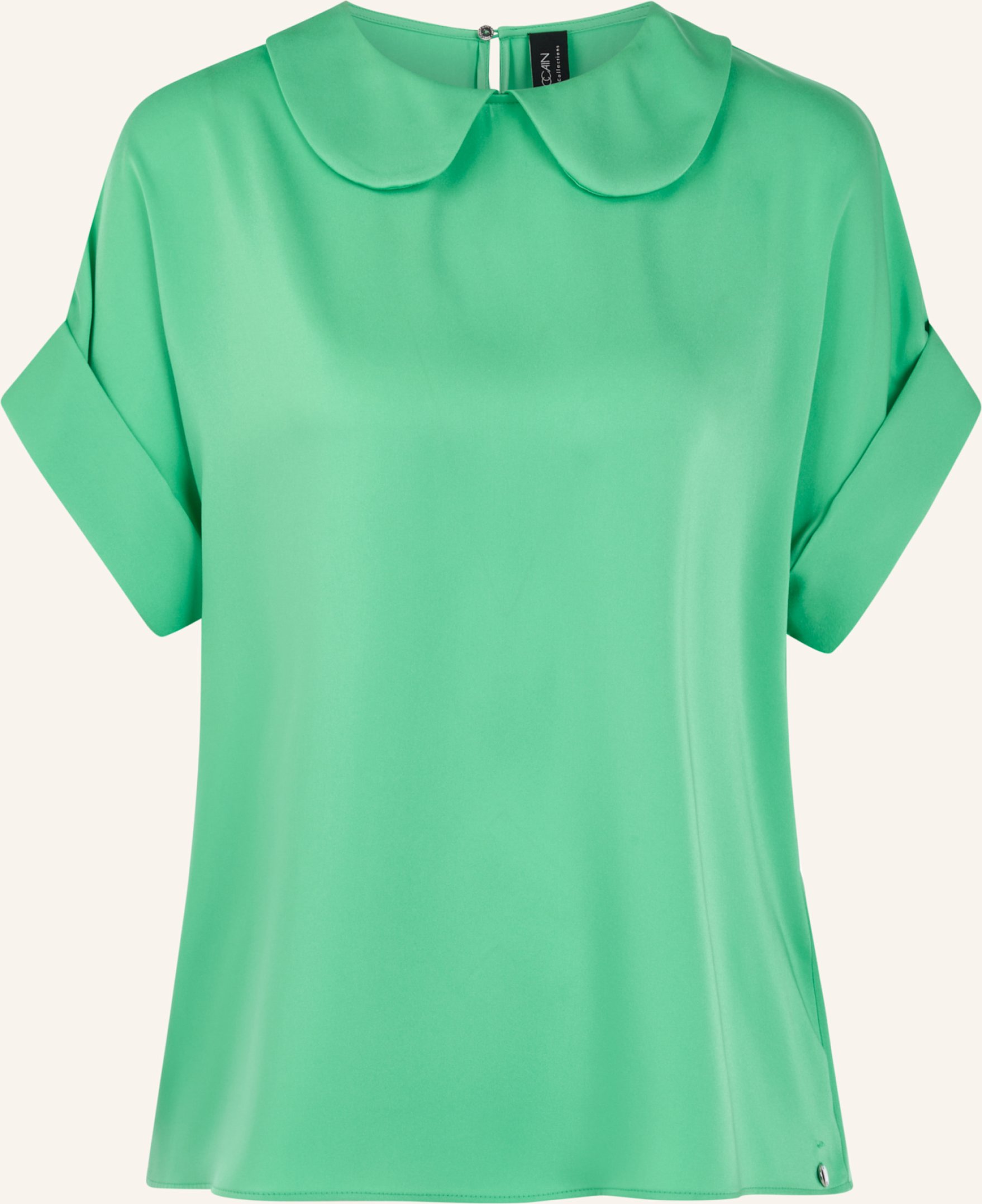 Marc Cain Bluse gruen