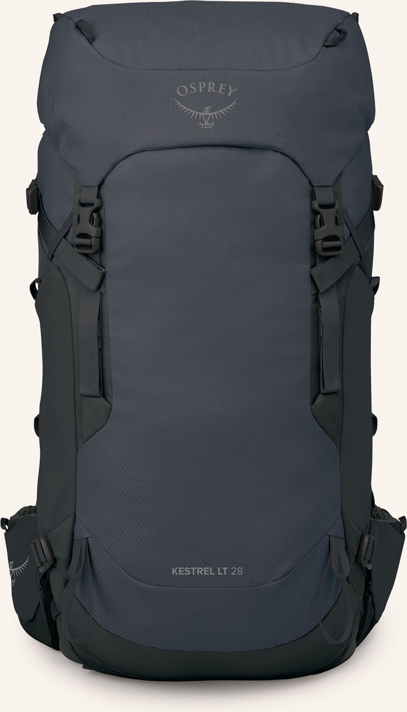 Osprey Rucksack Kestrell™ Lt 28 28 L schwarz