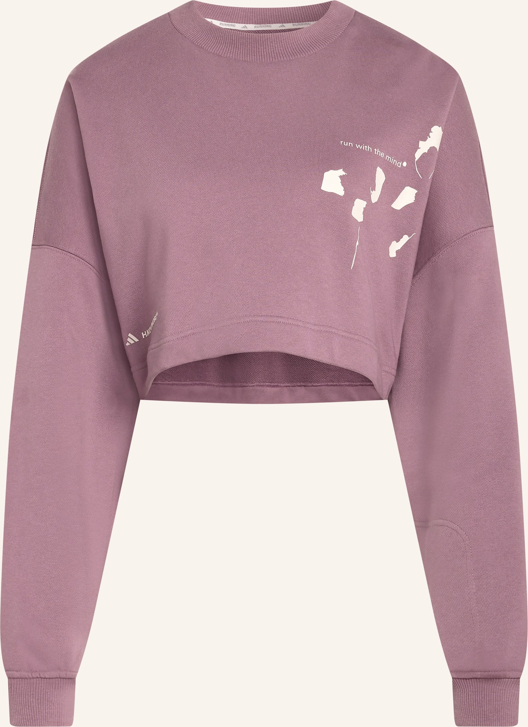 Adidas Sweatshirt adi365 Hermanos Koumori lila