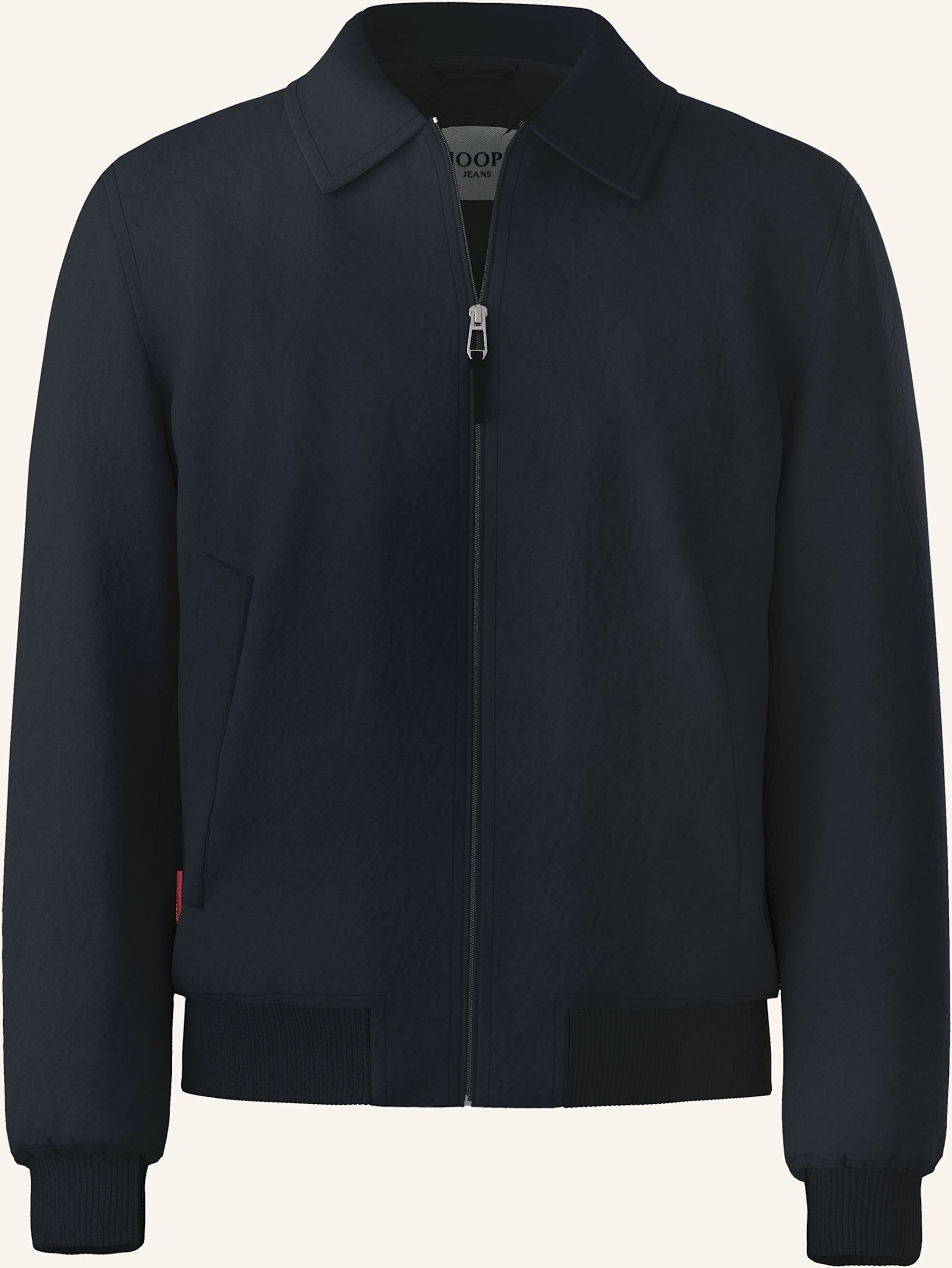 Joop! Jeans Blouson Brady blau