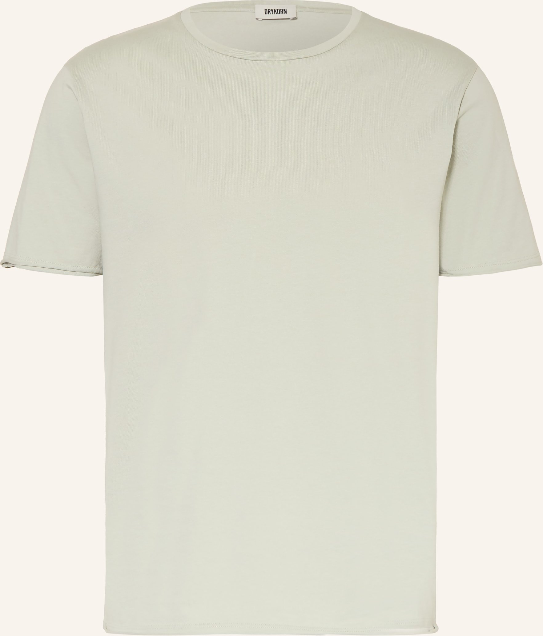 Drykorn T-Shirt Kendrick gruen