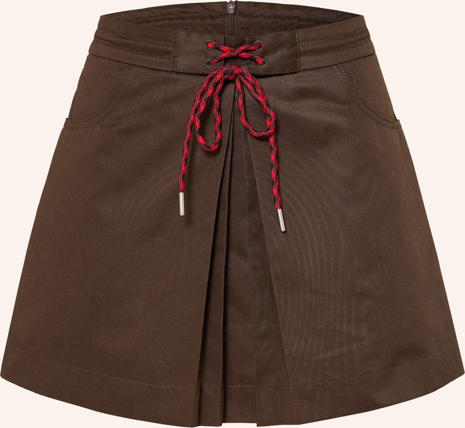 Sandro Skort braun