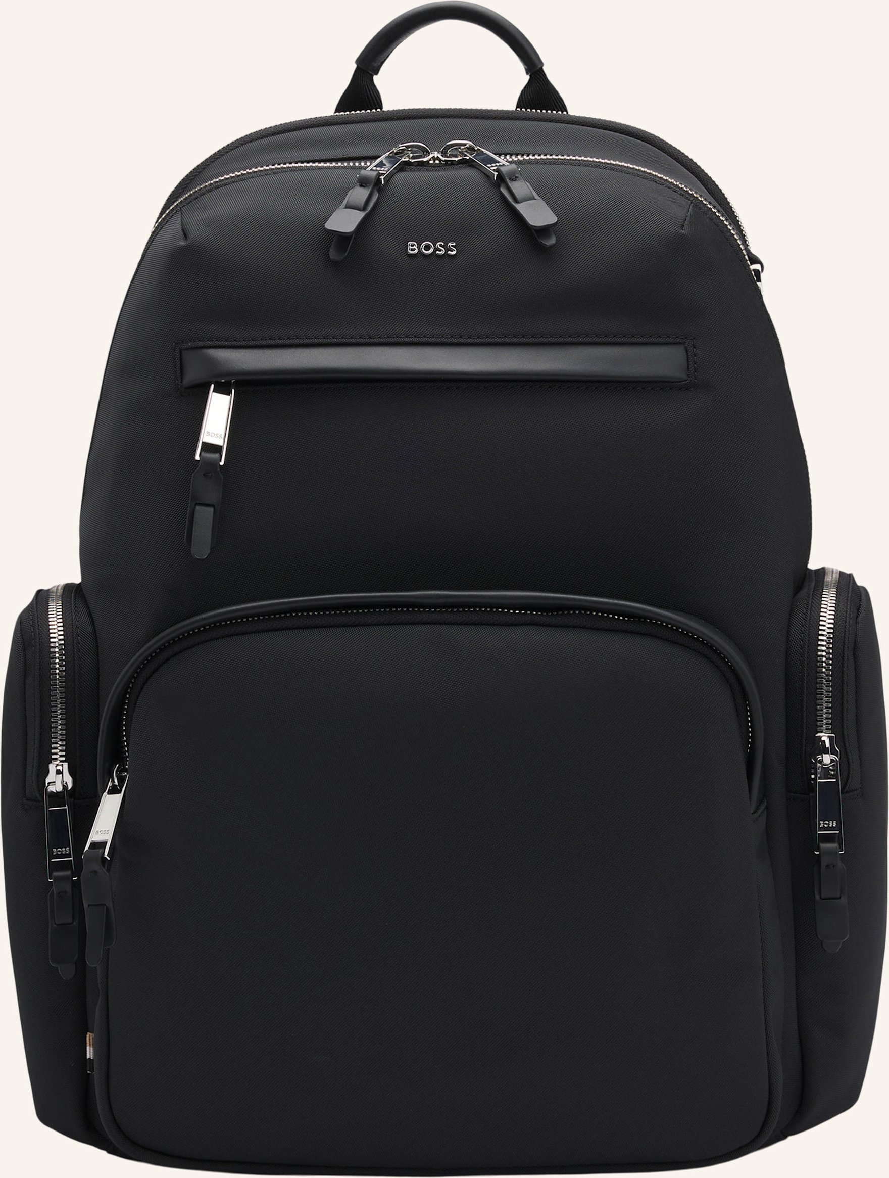 Thumbnail - Boss Rucksack Highway_N_Backpack N schwarz