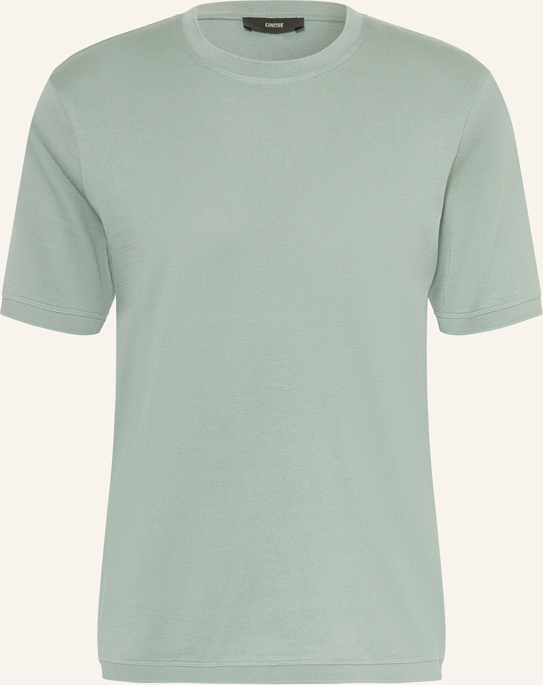 Cinque T-Shirt Cibadi gruen