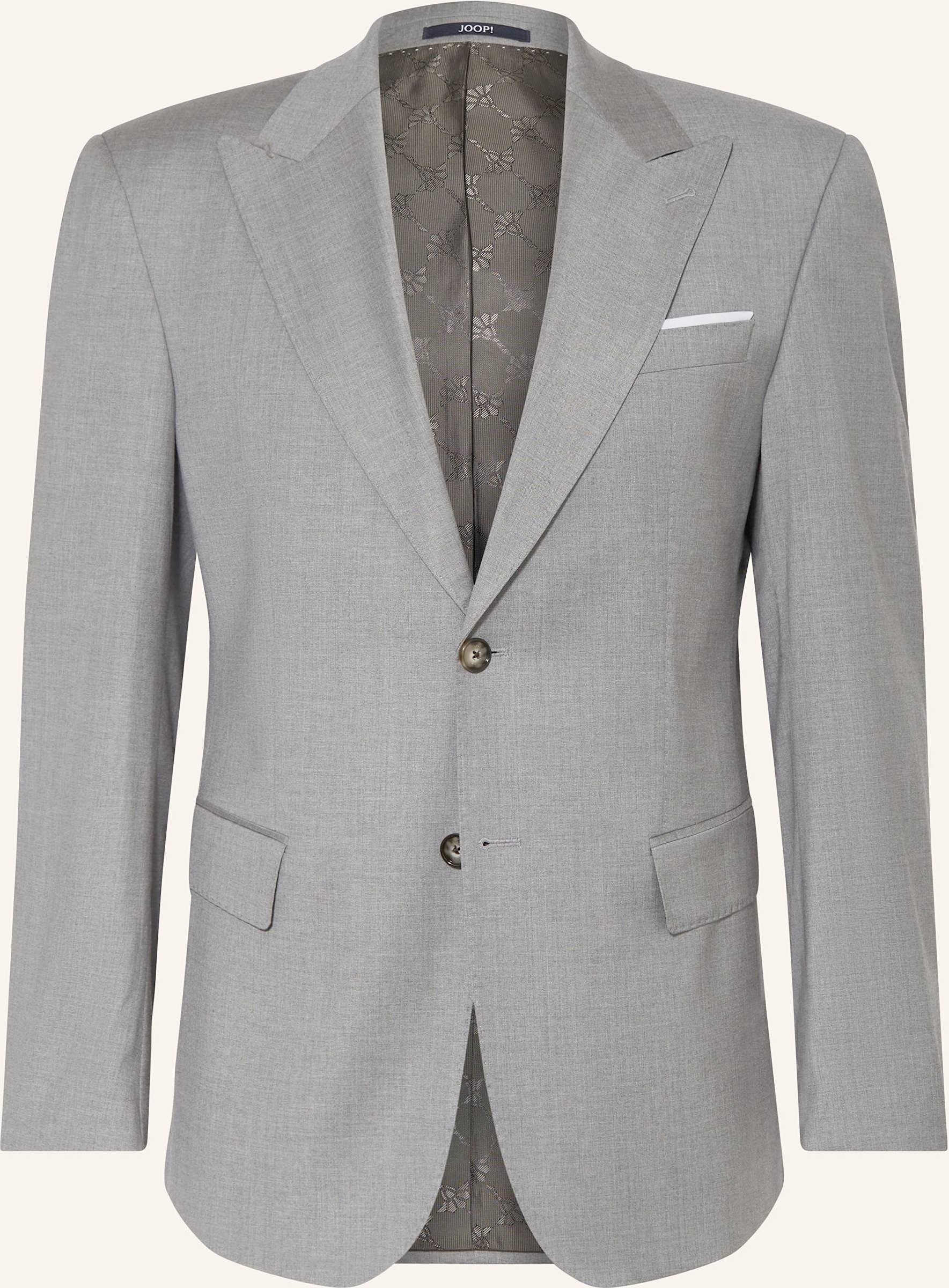 Joop! Anzugsakko Harvey Slim Fit grau