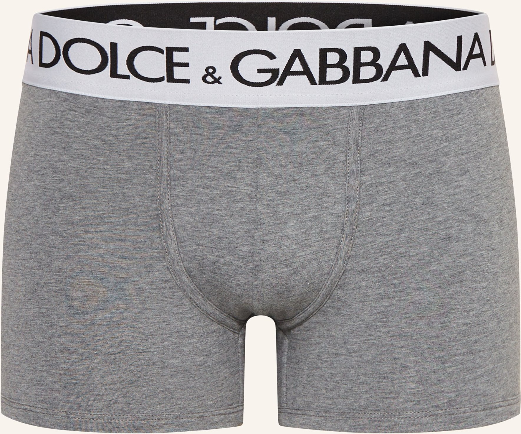 Dolce & Gabbana Boxershorts grau