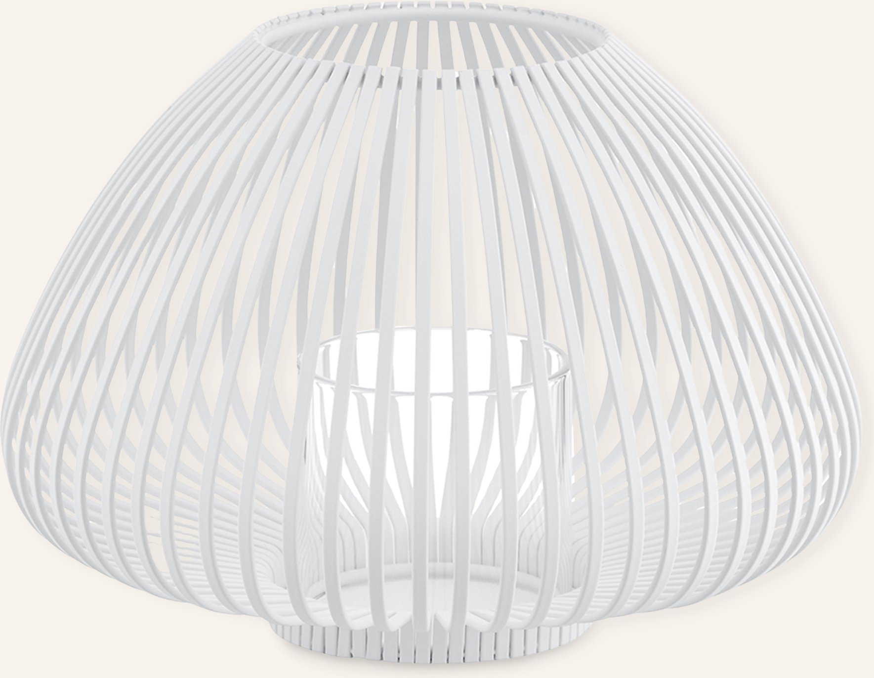 Blomus Laterne S Lyva weiss