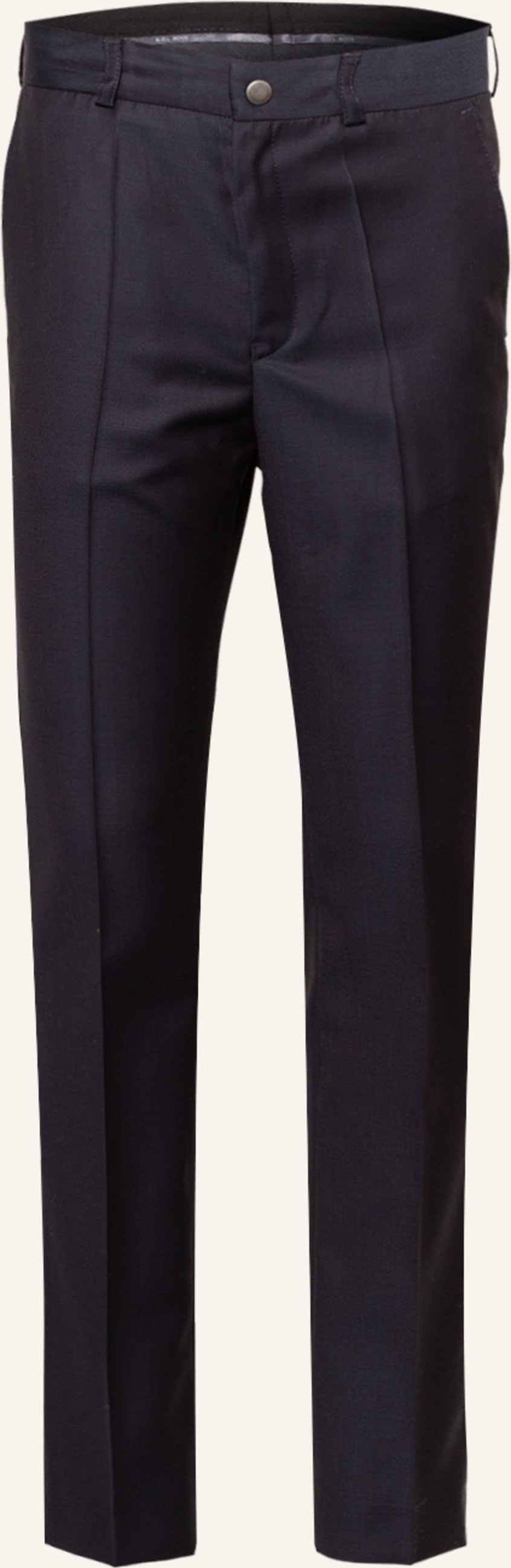 G.O.L. Finest Collection Anzughose Regular Fit blau