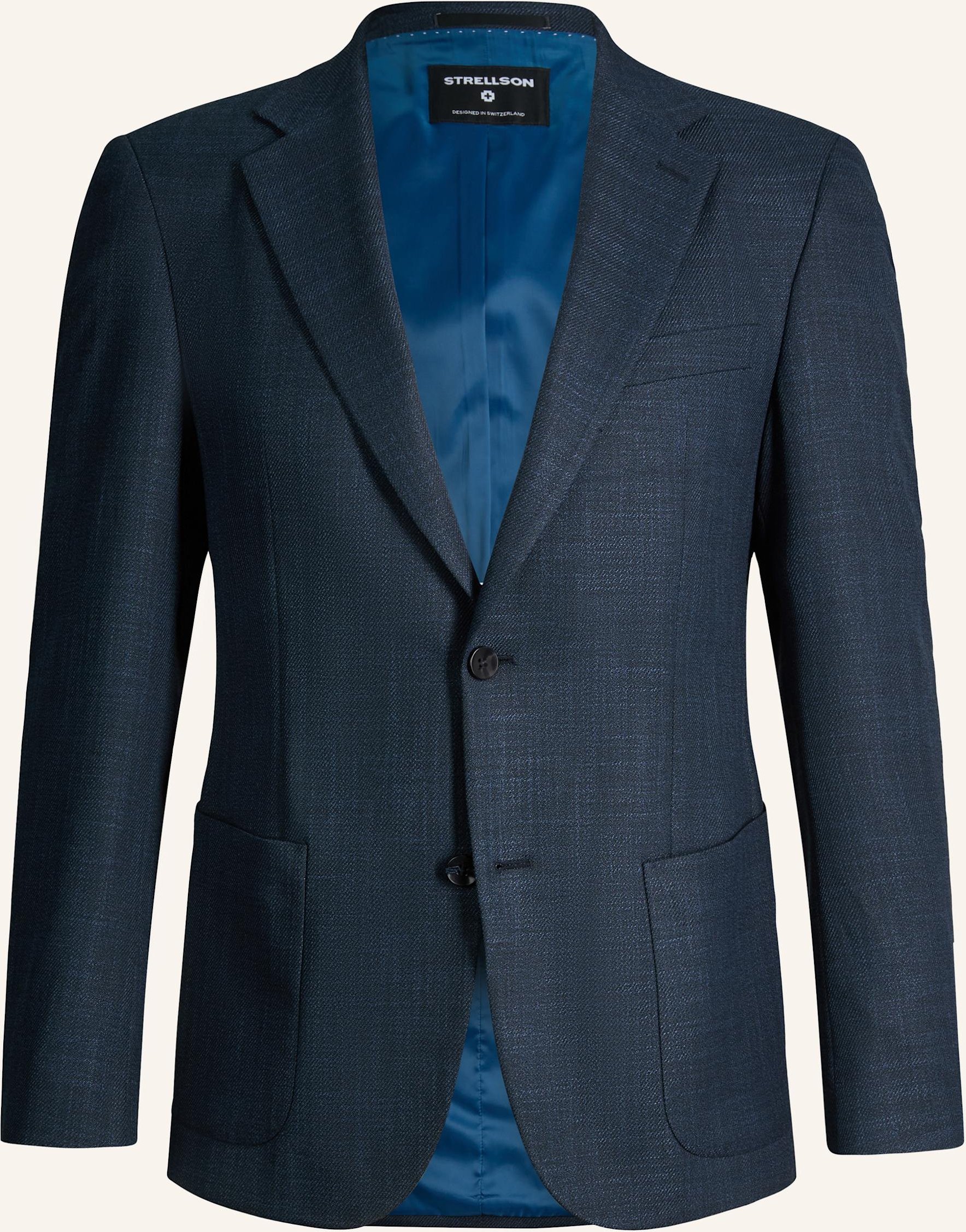 Strellson Sakko Sakko Arndt blau