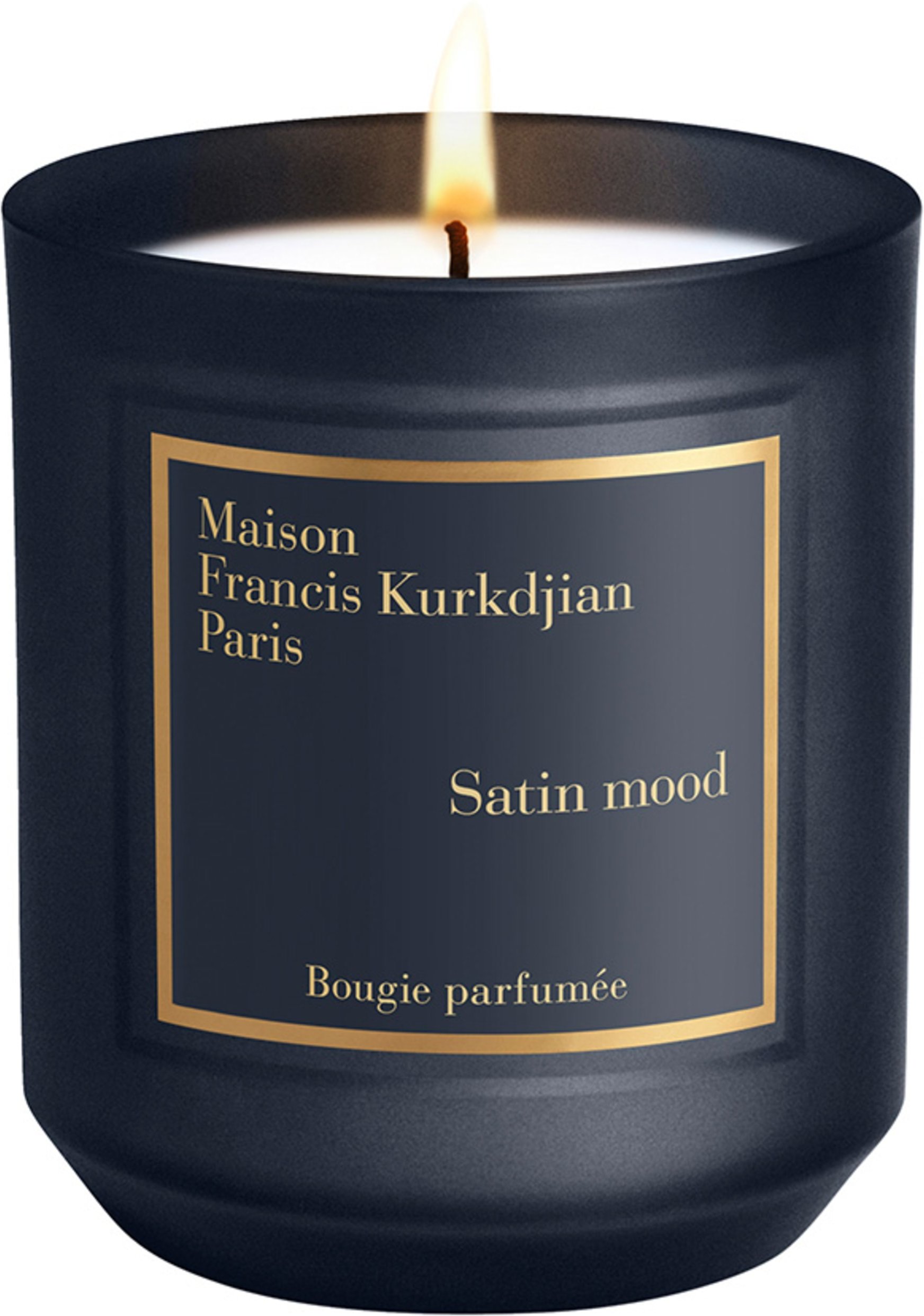 Maison Francis Kurkdjian Oud Satin Mood Duftkerze 300 g