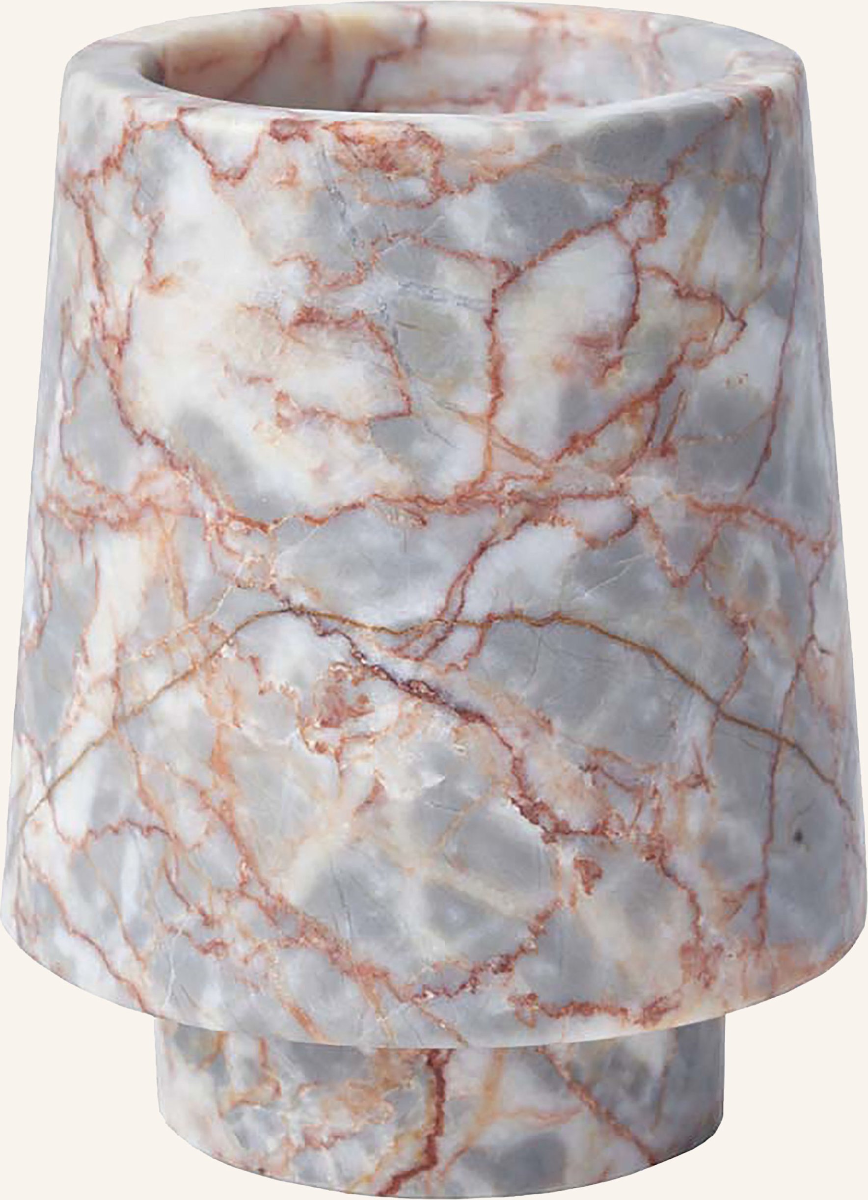 Thumbnail - Aquanova Zahnputzbecher Orion braun