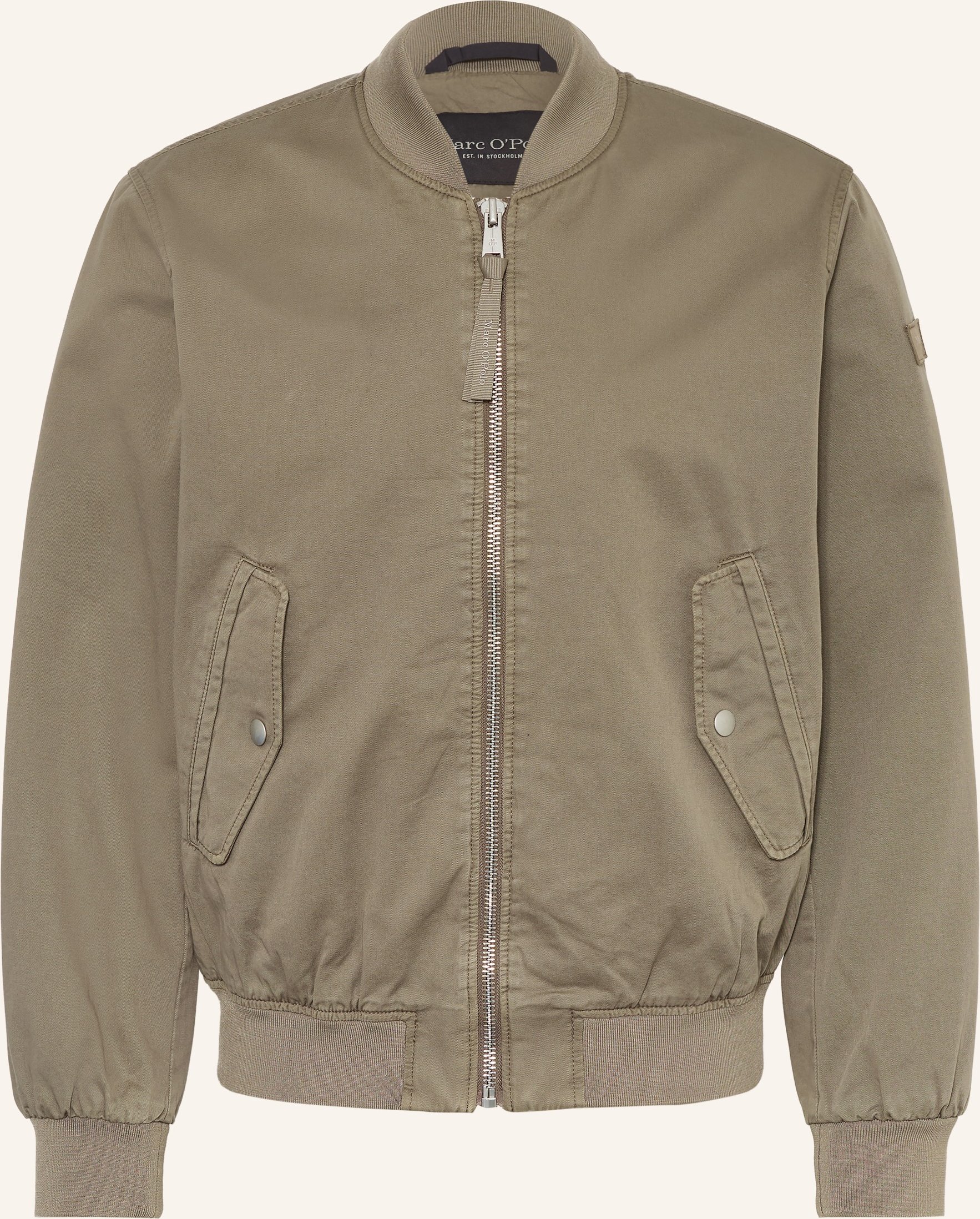 Marc O'polo Blouson gruen