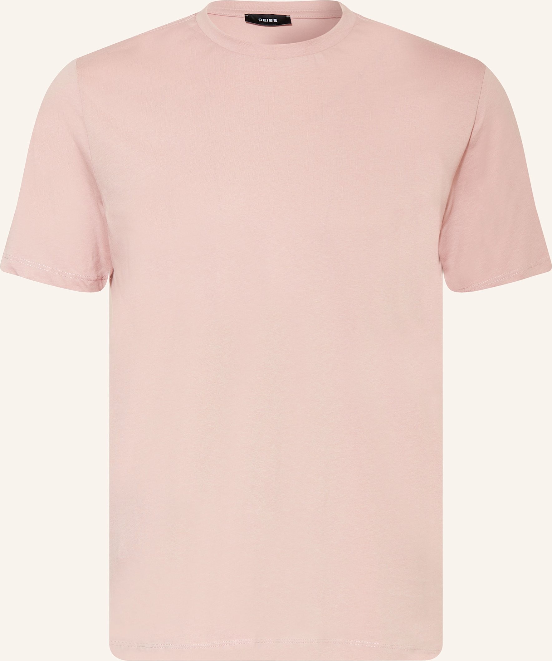 Reiss T-Shirt Bless rosa