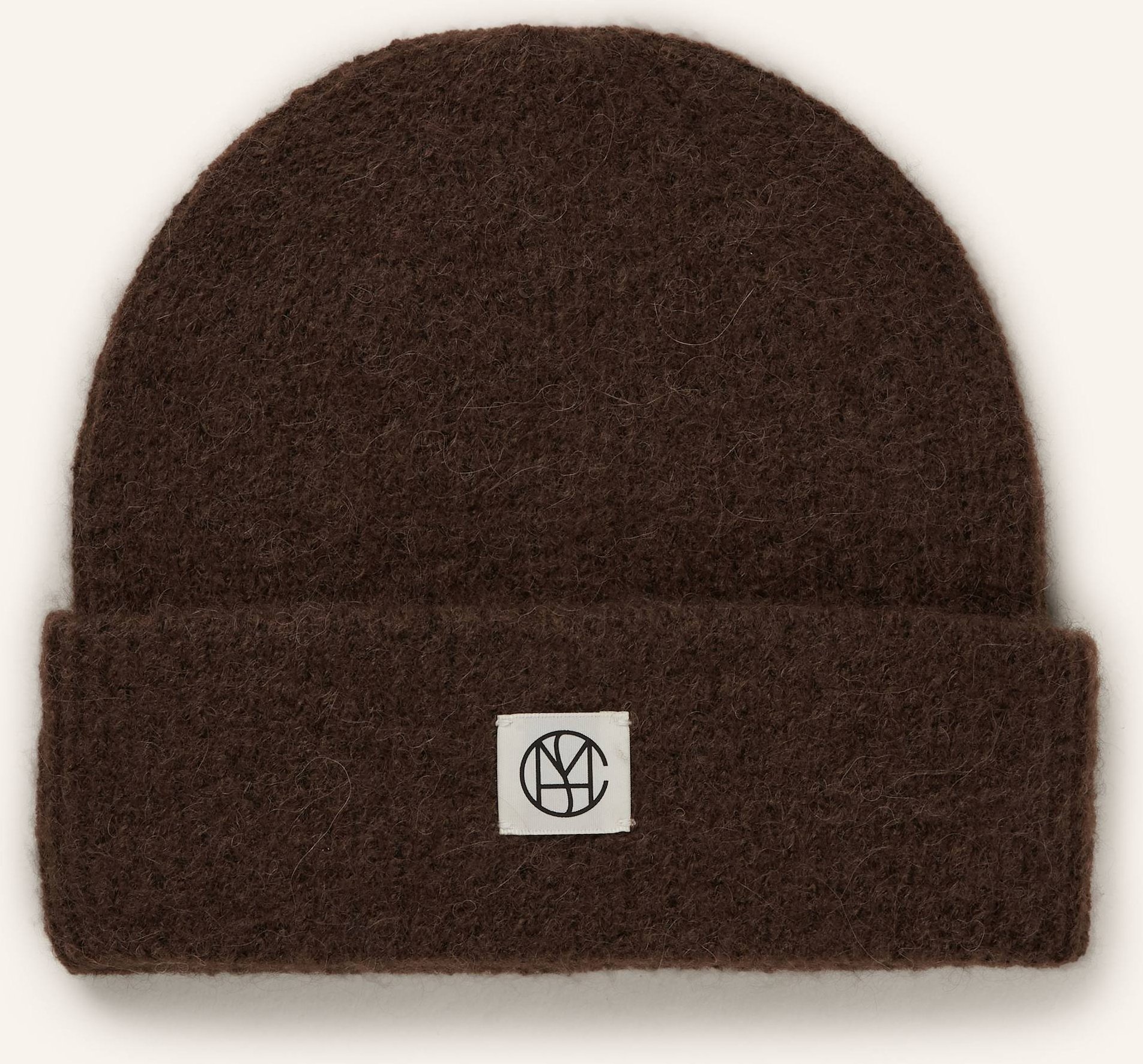 Msch Copenhagen Mütze Mschhope schwarz