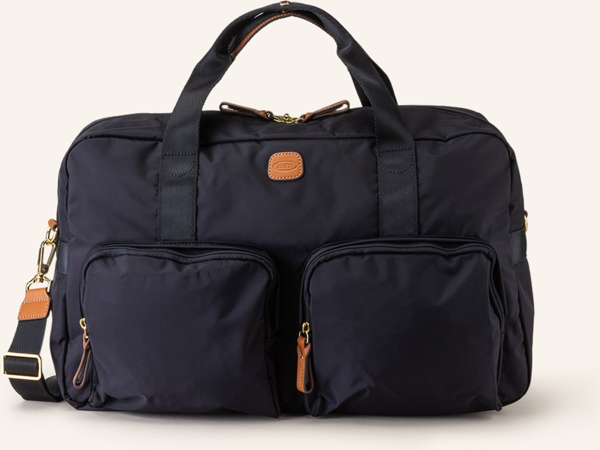 Bric's Weekender X-Bag blau