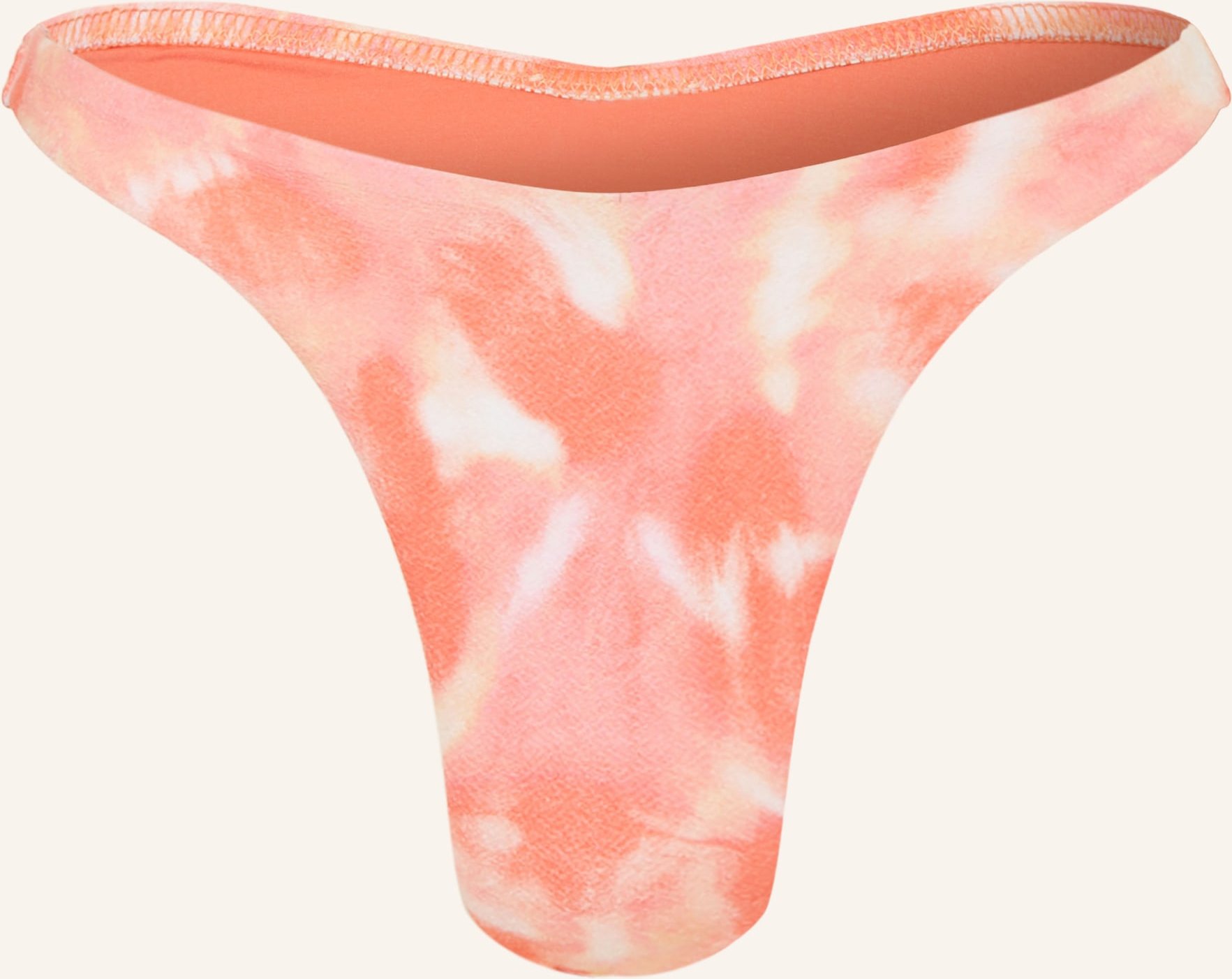 Watercult Brazilian-Bikini-Hose Sunhaze Dreams pink