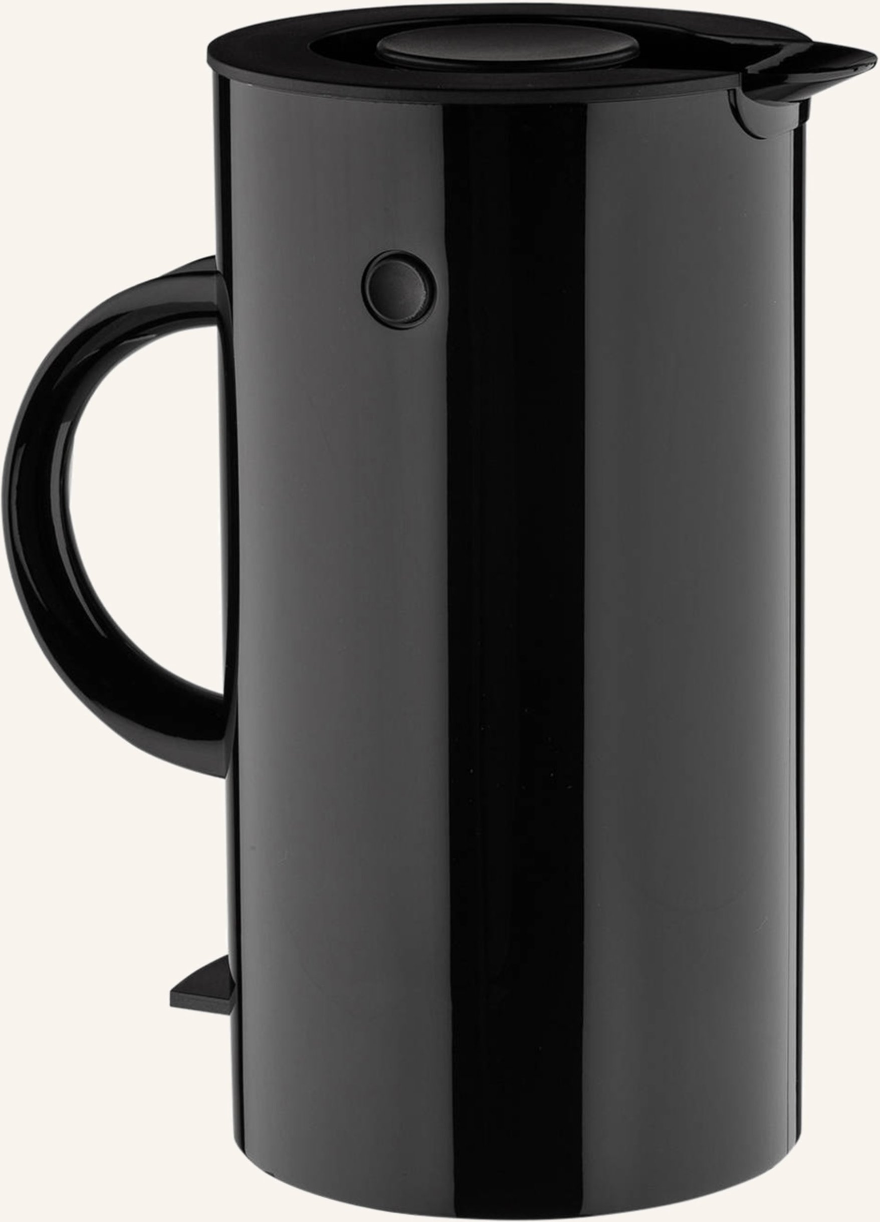 Stelton Wasserkocher em77 schwarz