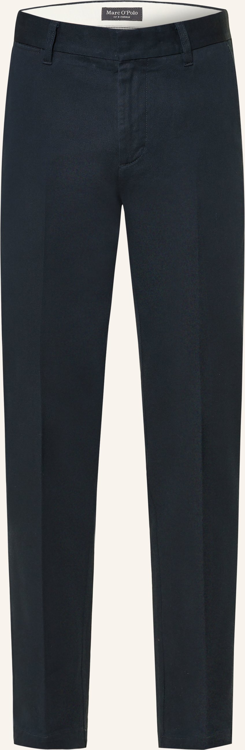 Marc O'polo Chino Osby Tapered Fit blau