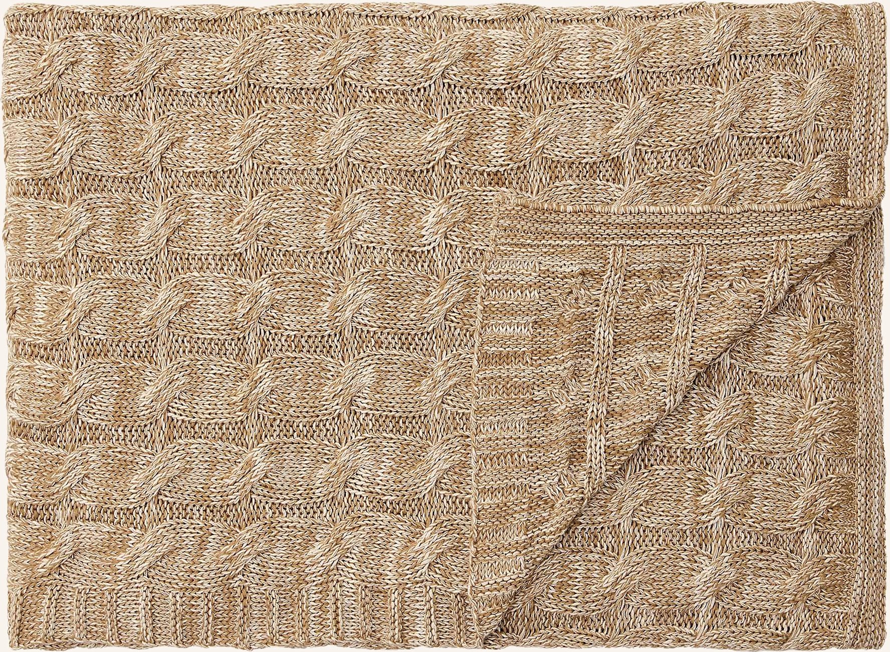 Marc O'polo Plaid Ainaa beige