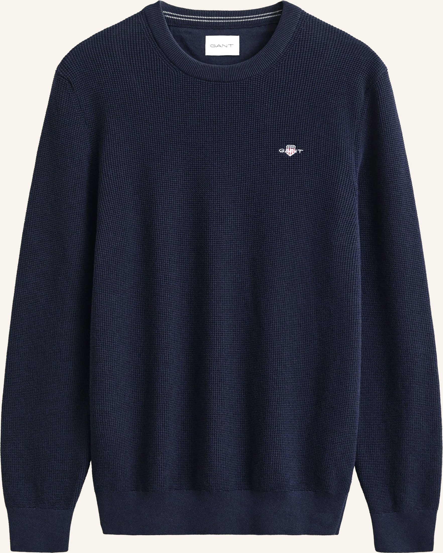 Thumbnail - Gant Pullover blau