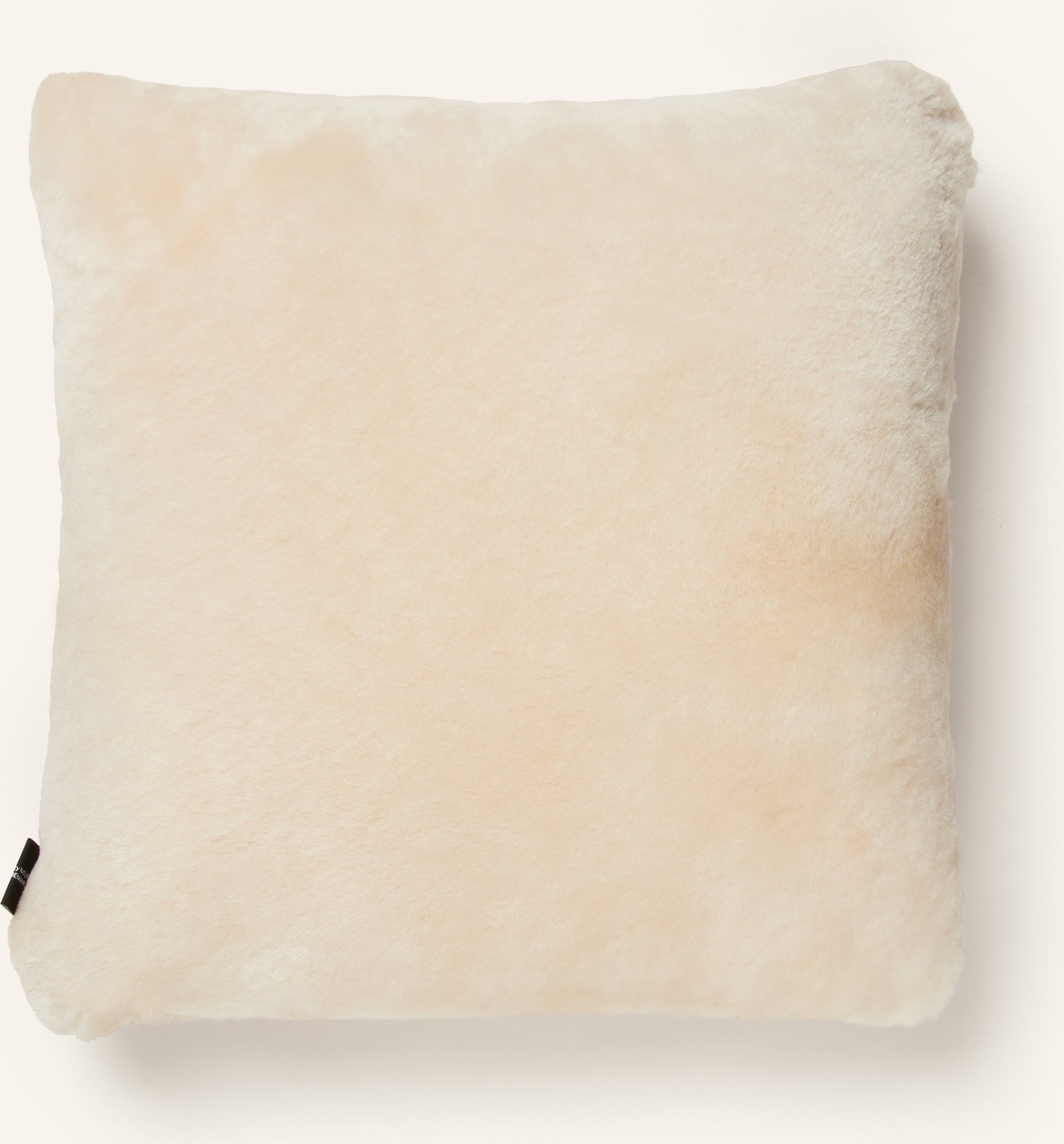 Natures Collection Dekokissen beige