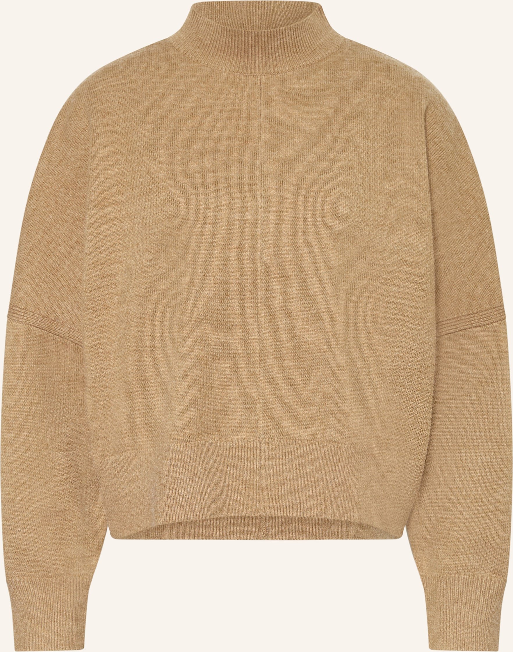 Opus Pullover Pilas beige