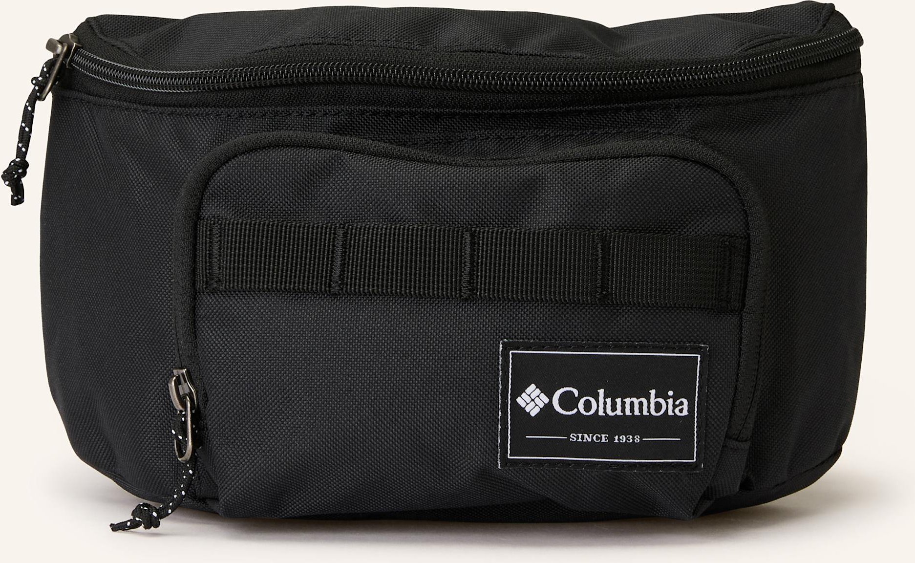 Thumbnail - Columbia Gürteltasche Zigzag™ schwarz