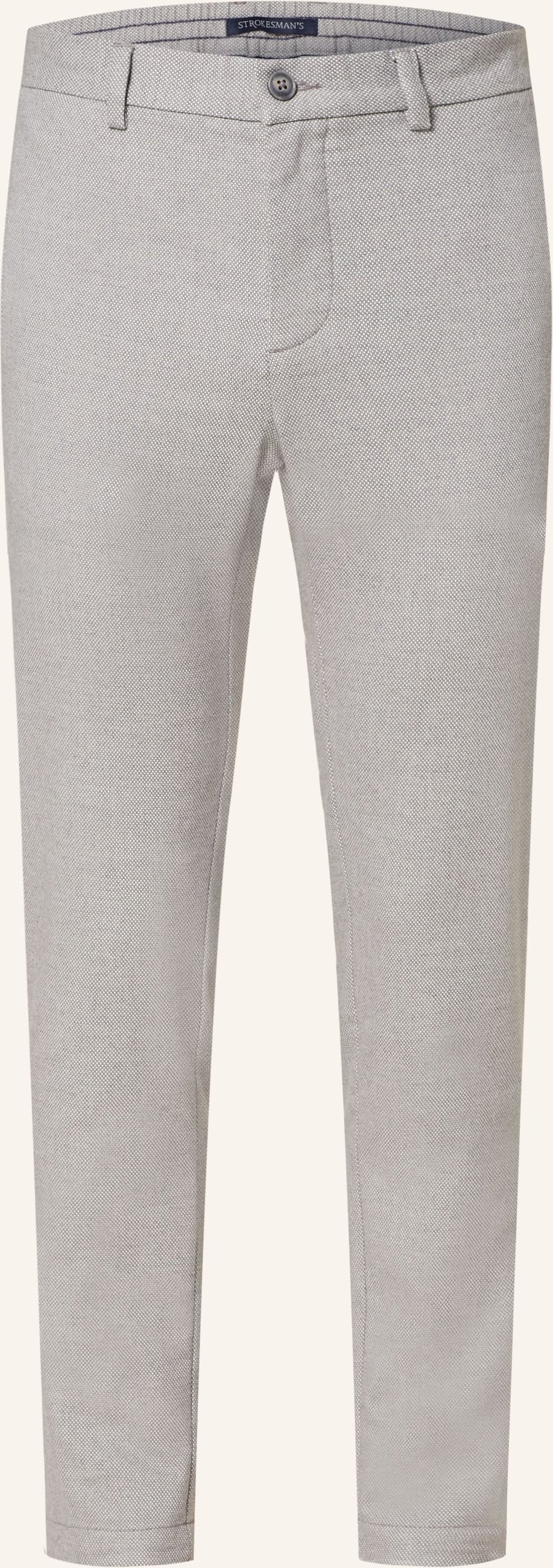 Strokesman's Chino grau