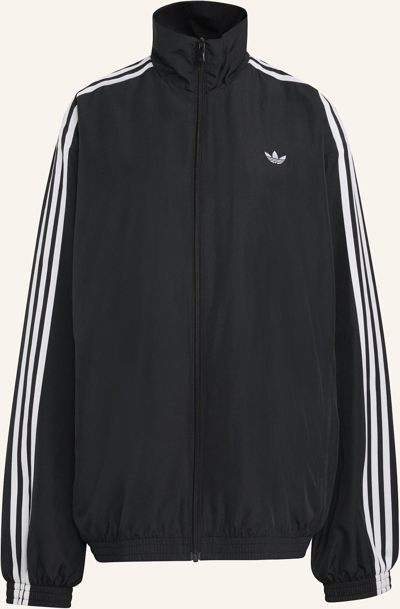Adidas Originals Firebird Adilenium Trainingsjacke schwarz