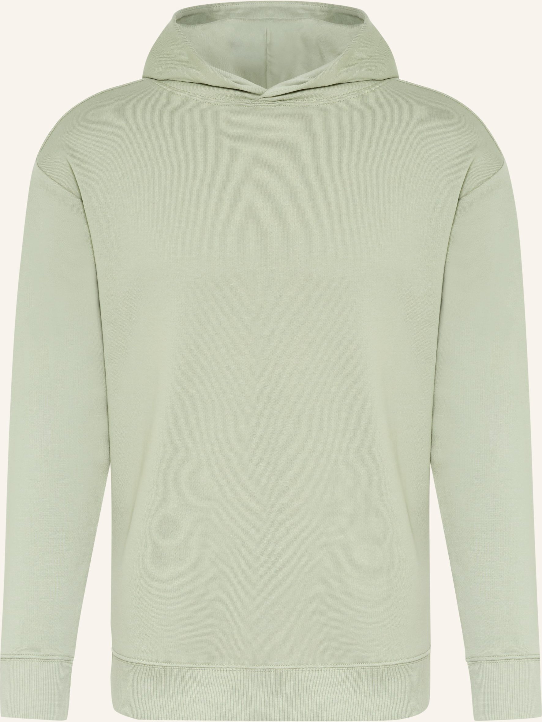 Paul Hoodie gruen