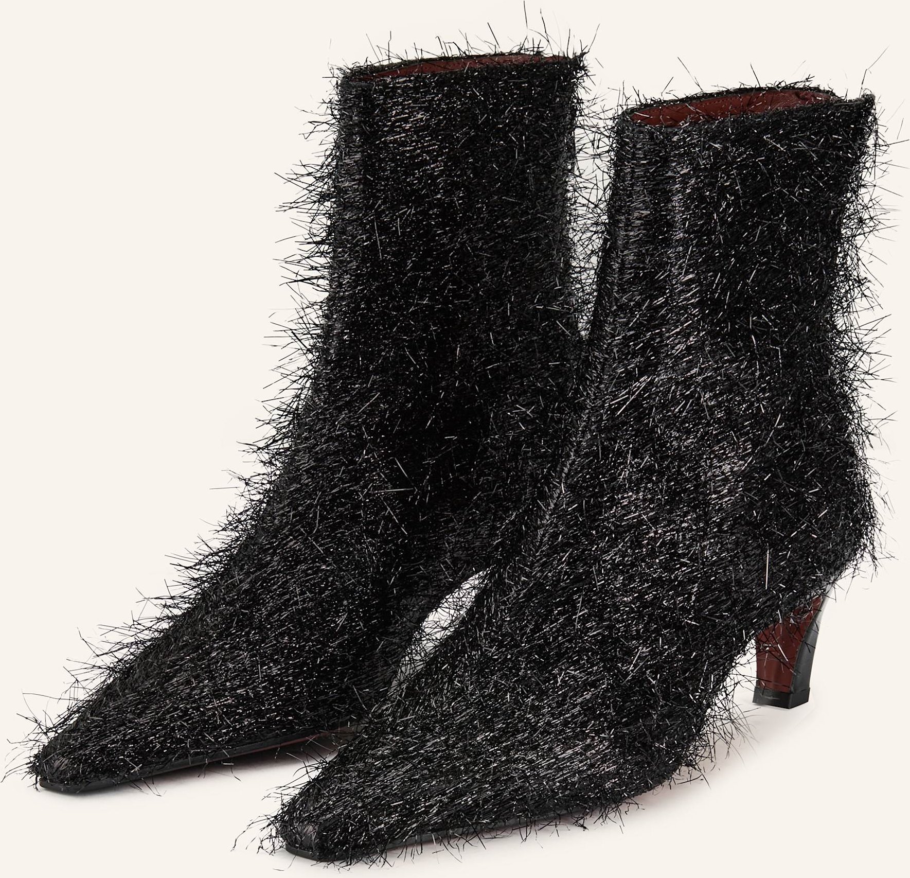 Festa Stiefeletten Marise schwarz