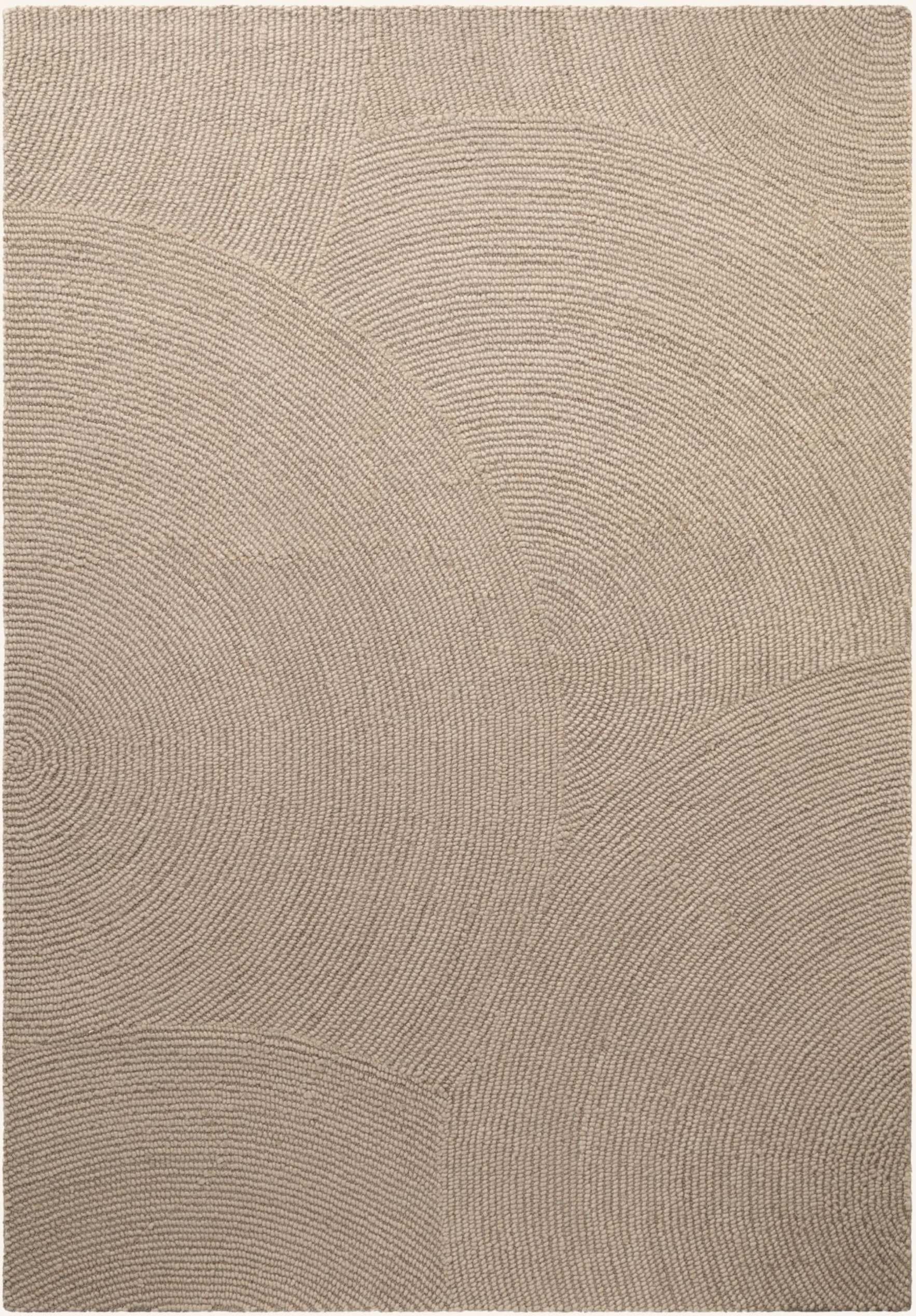 Vikosa Teppich Eleni beige