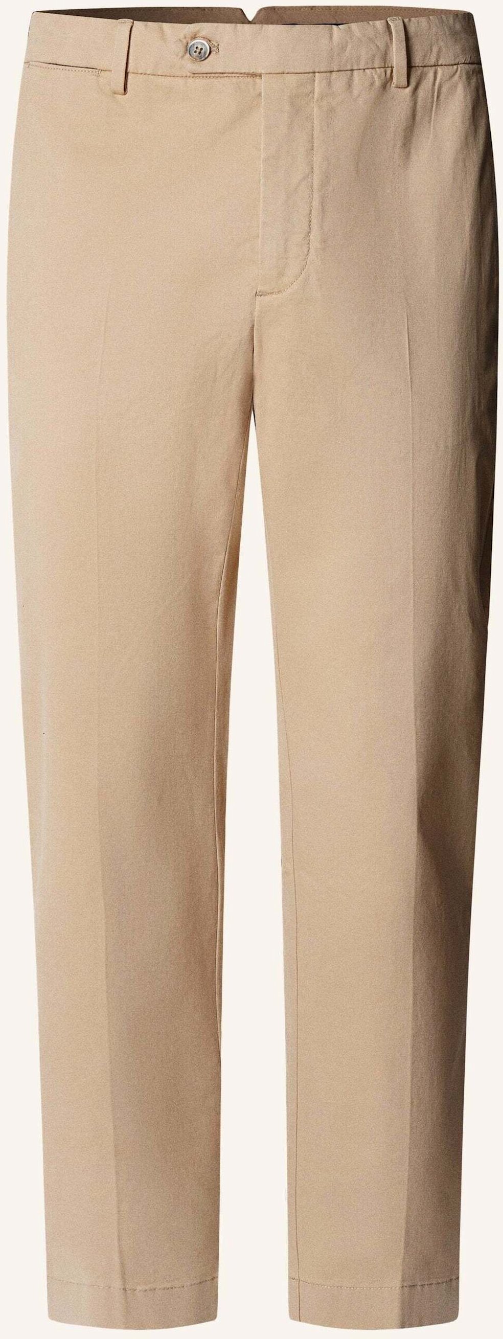 Hackett London Chino C Chino Kensington weiss