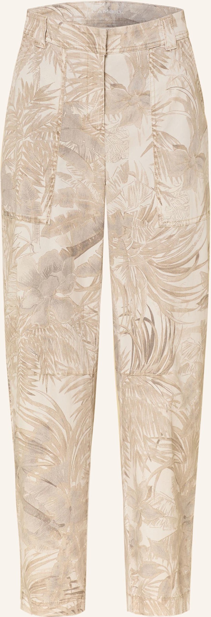 Cambio 7/8-Hose Ocean beige