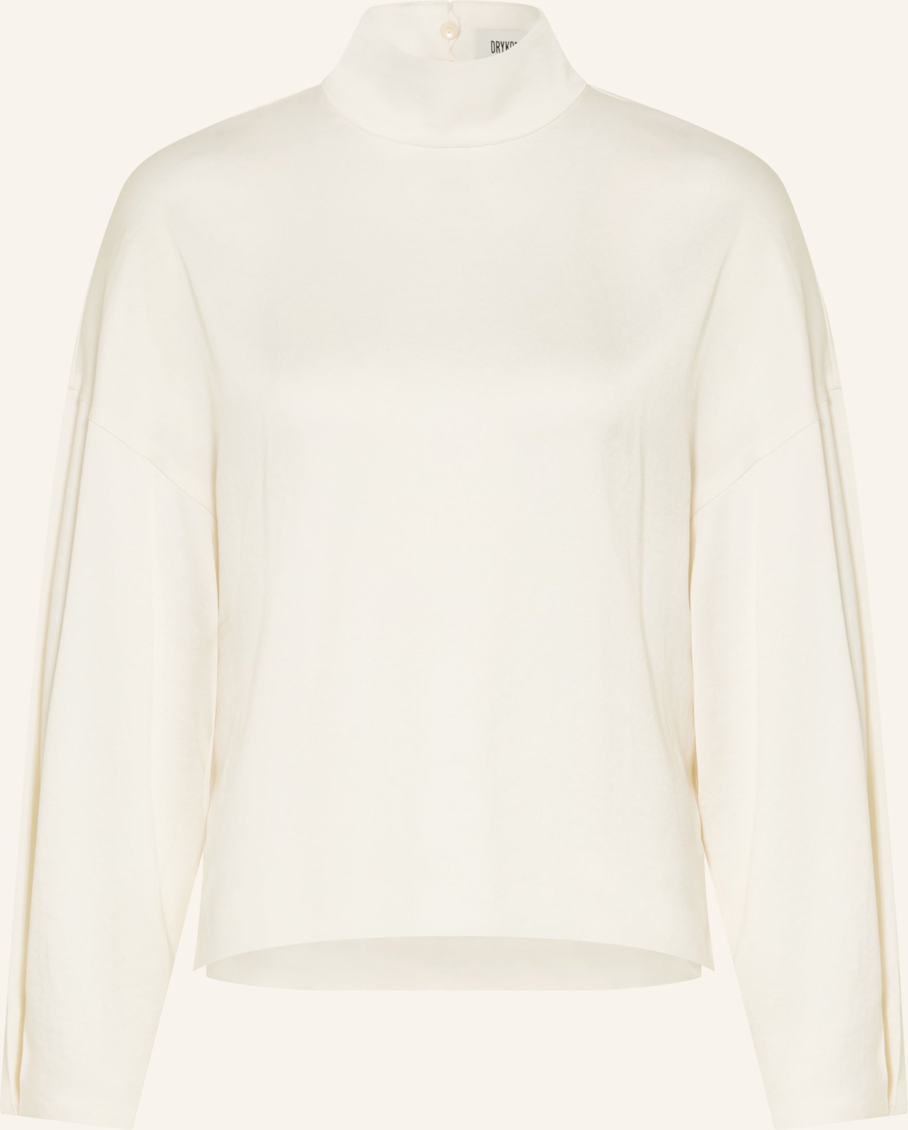 Drykorn Blusenshirt Alvara weiss