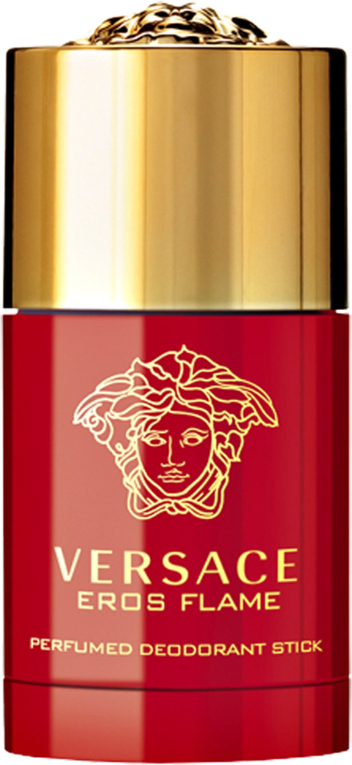 Thumbnail - Versace Eros Flame Deodorant-Stick 75 g
