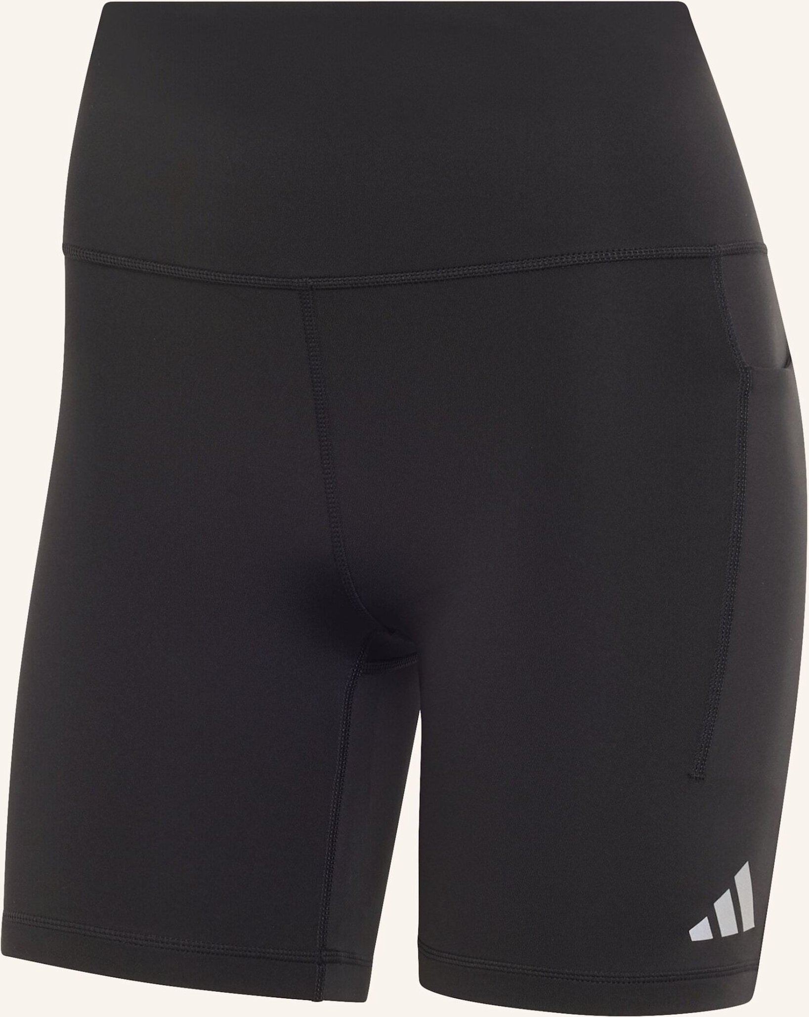Adidas Lauf-Tights adi365 schwarz