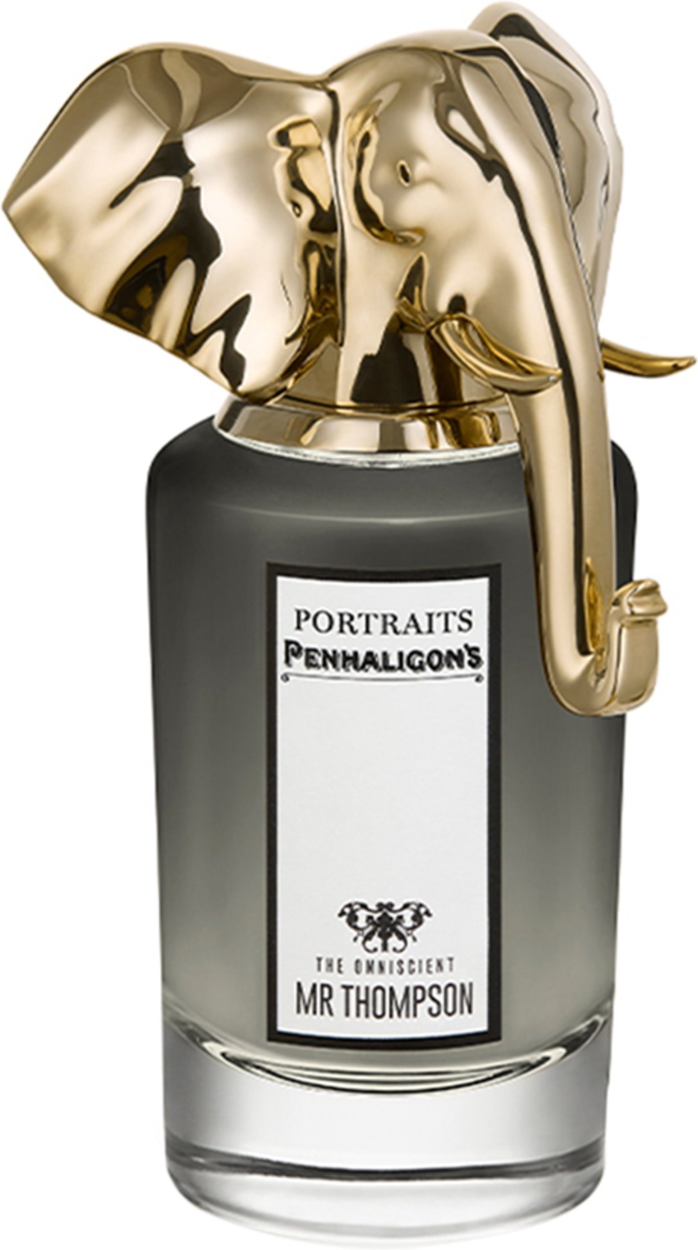 Penhaligon's The Omniscient Mr. Thompson Eau de Parfum 75 ml