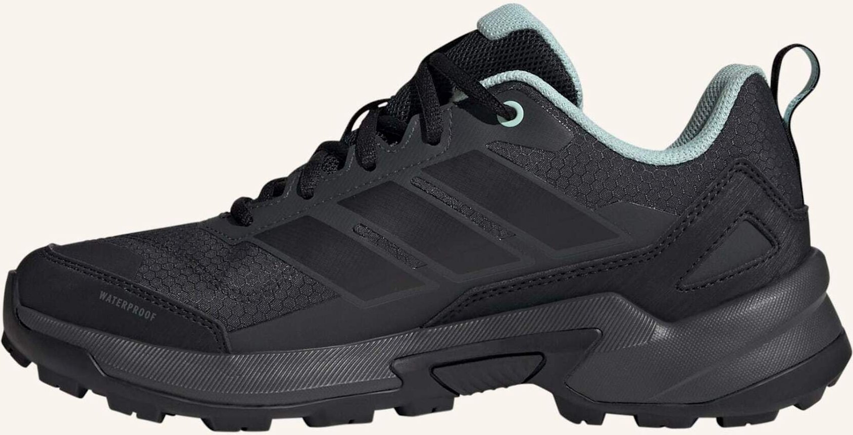 Adidas Terrex Terrex Eastrail 3 Climaproof Wanderschuh grau