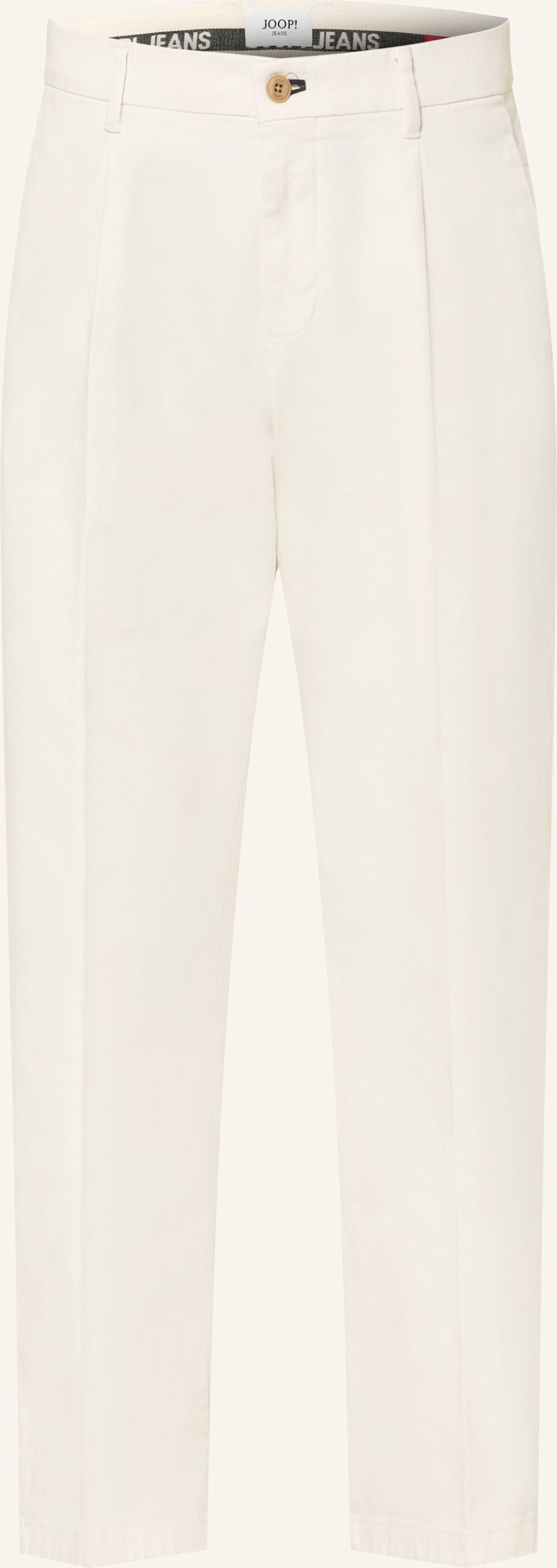 Thumbnail - Joop! Jeans Chino Rafael Regular Fit weiss