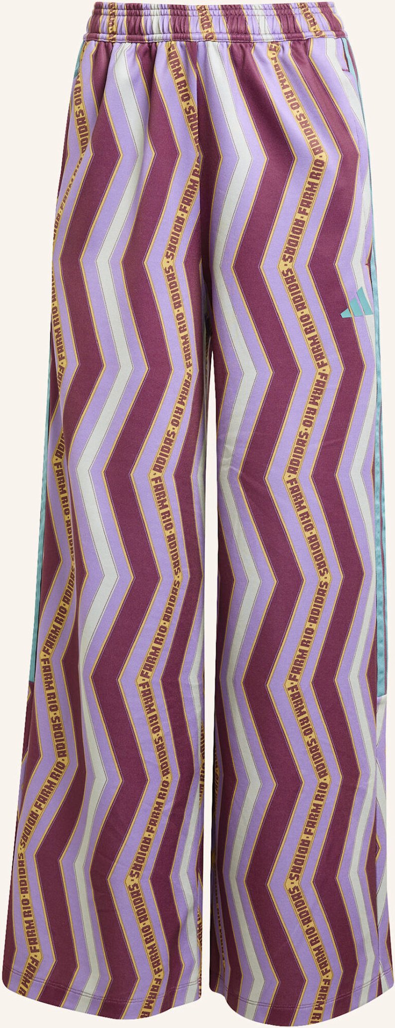 Thumbnail - Adidas Adidas X Farm Tiro Trainingshose rot