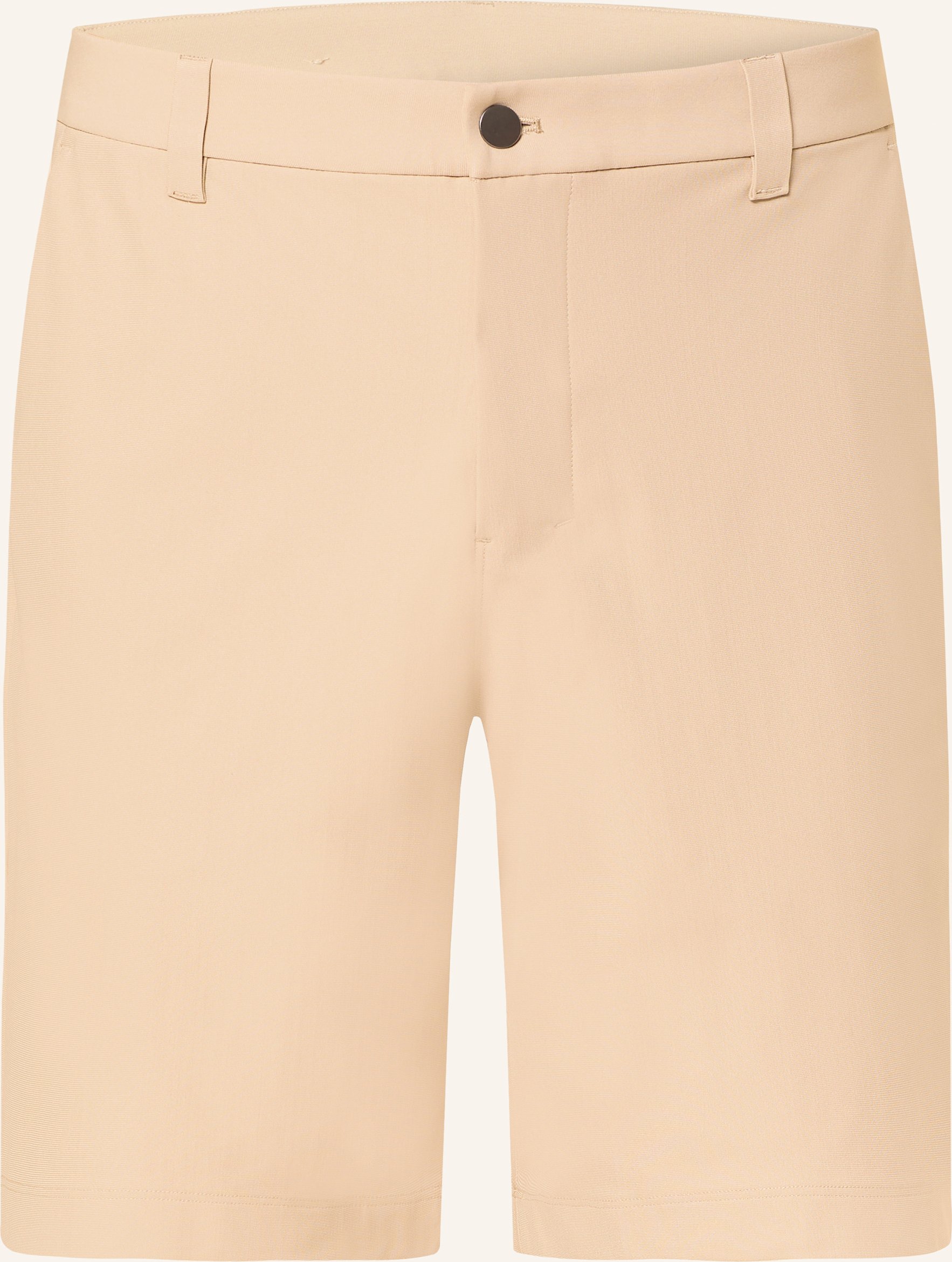 Lululemon Trainigsshorts Abc 9in braun