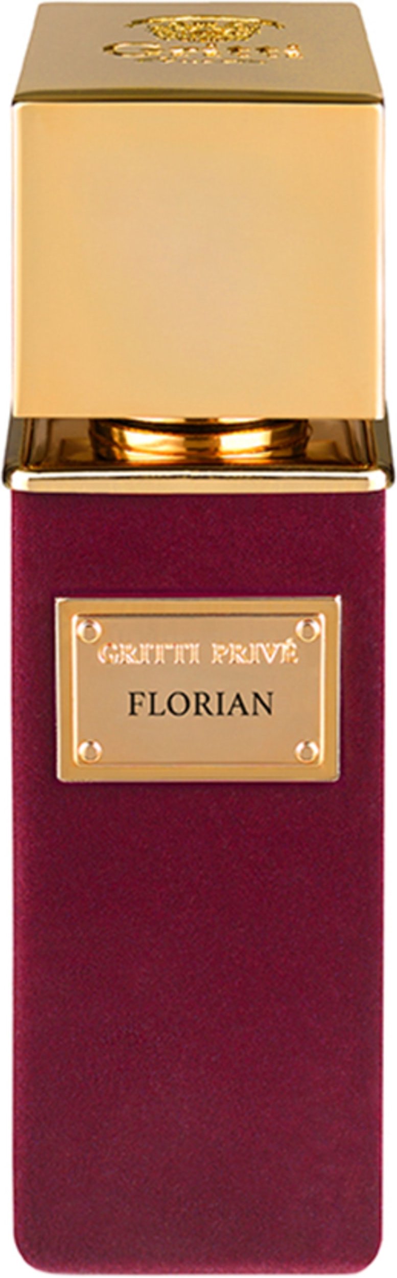 Gritti Florian Extrait de Parfum 100 ml