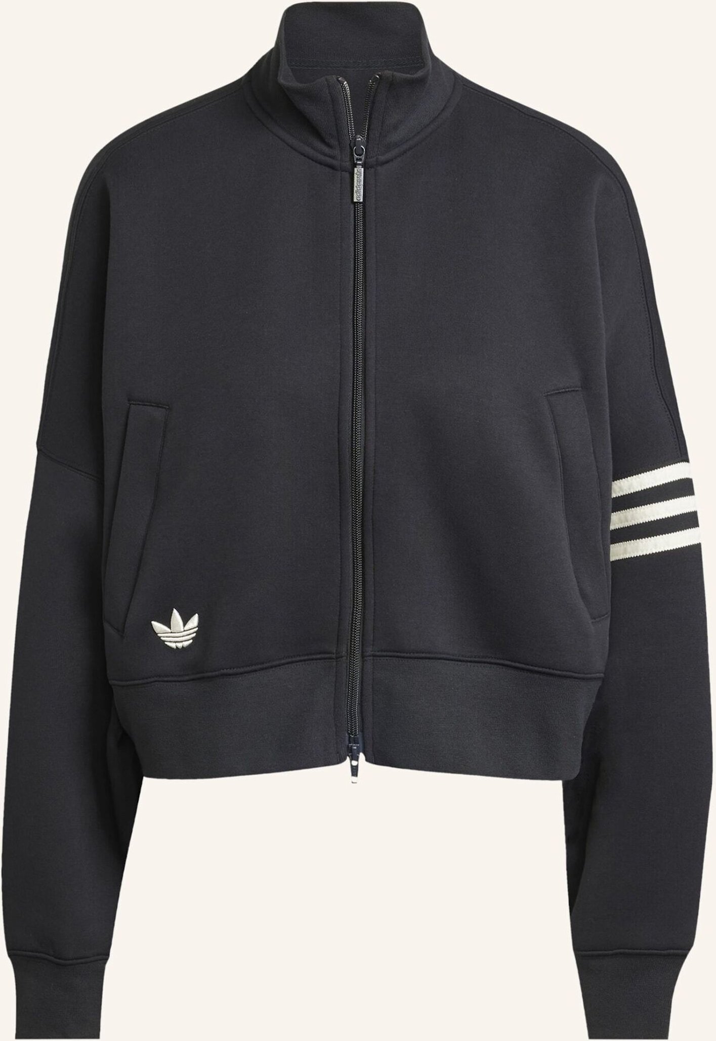 Adidas Originals Neuclassics Originals Jacke schwarz