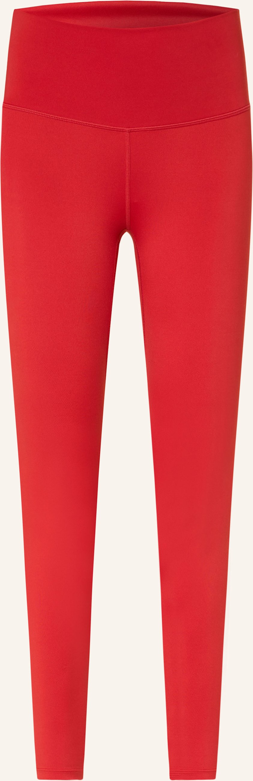 Varley Tights Freesoft™️ High Rise braun