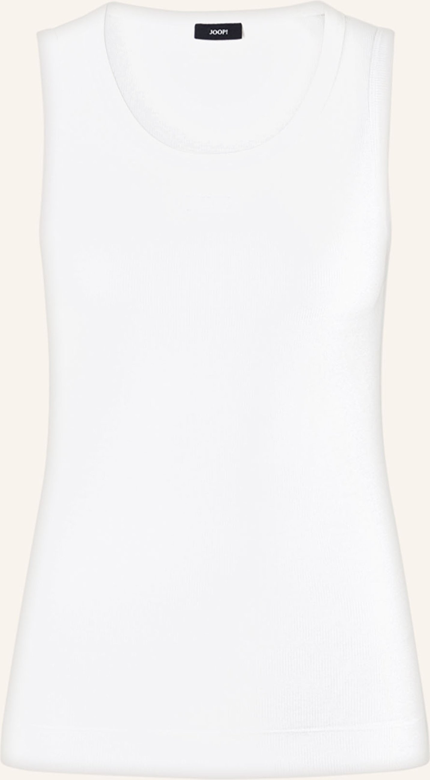 Thumbnail - Joop! Top weiss