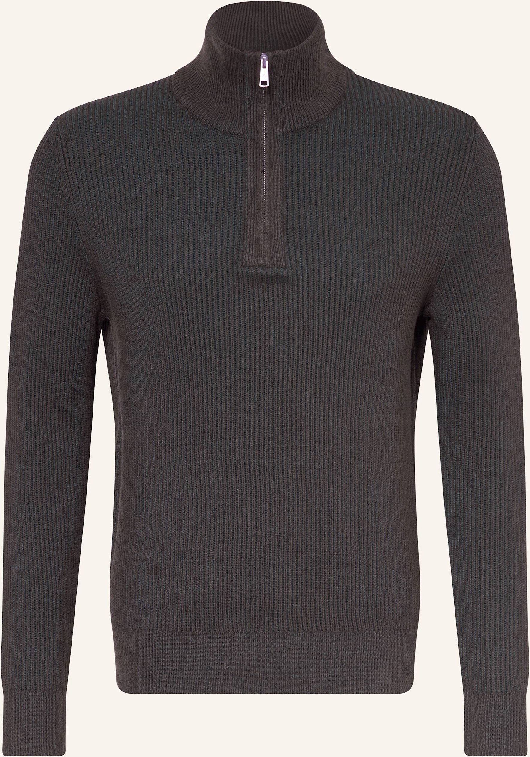 Marc O'polo Troyer blau