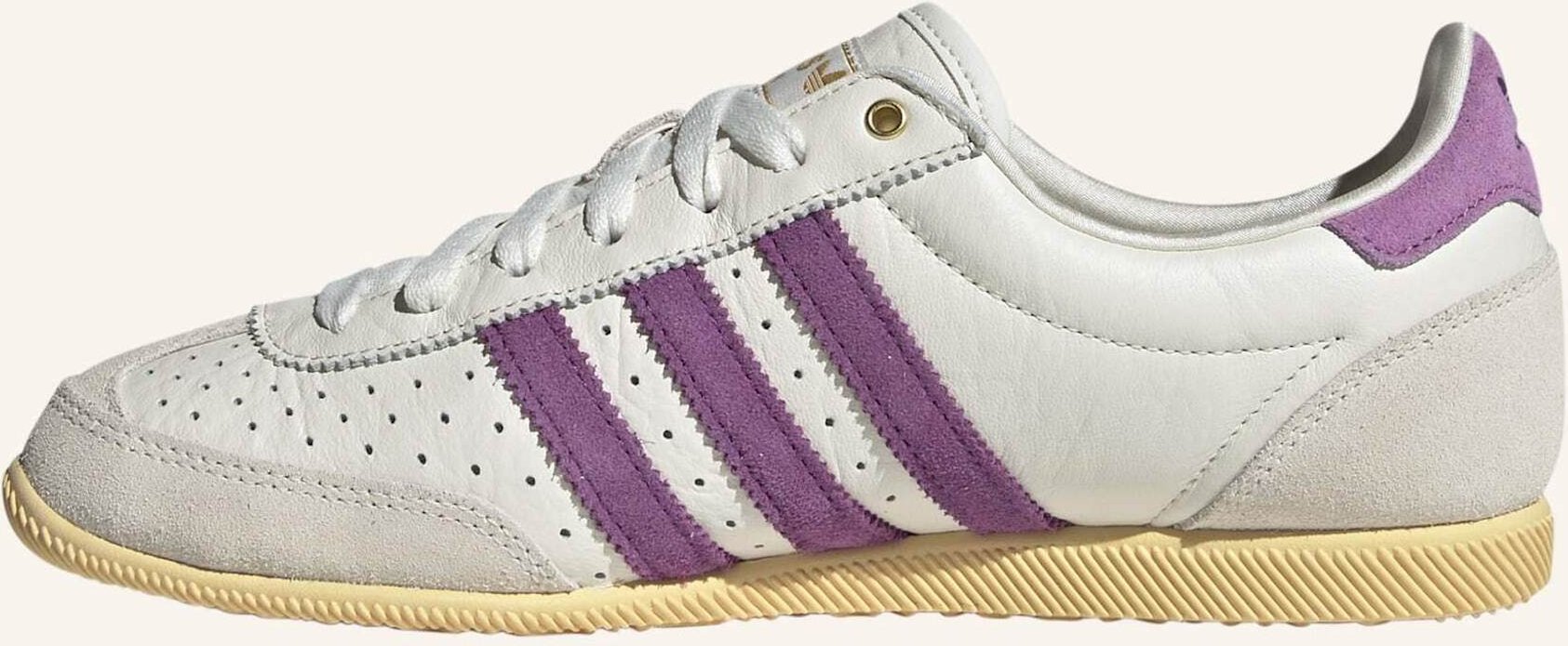 Adidas Originals Sneaker Japan weiss