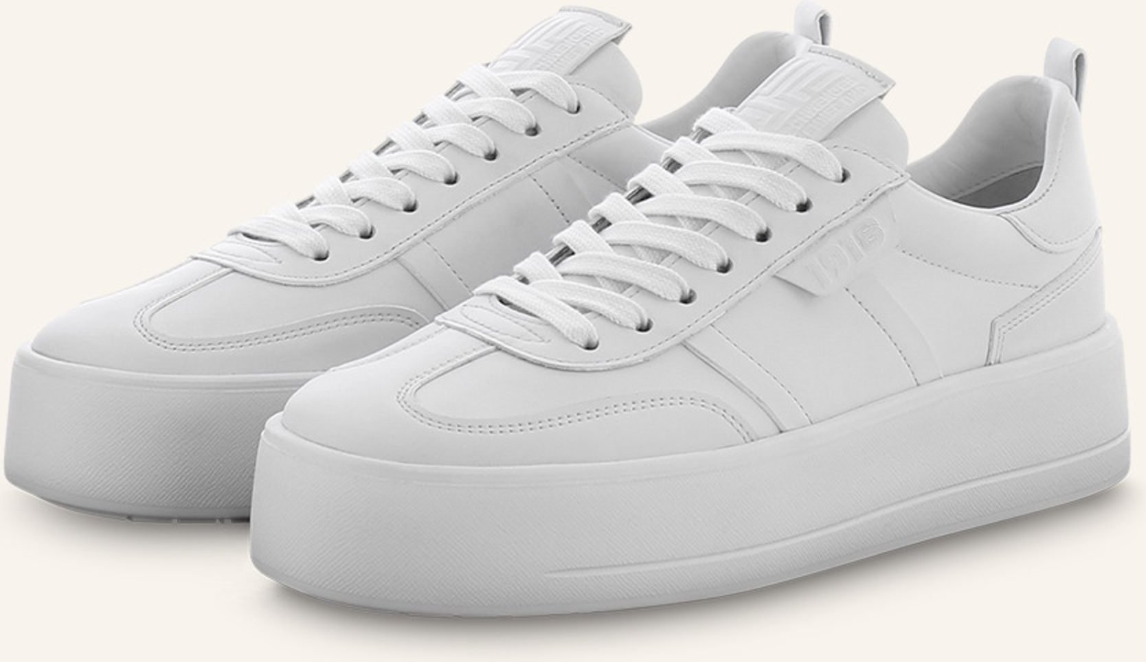 Thumbnail - Kennel & Schmenger Sneaker Bang weiss