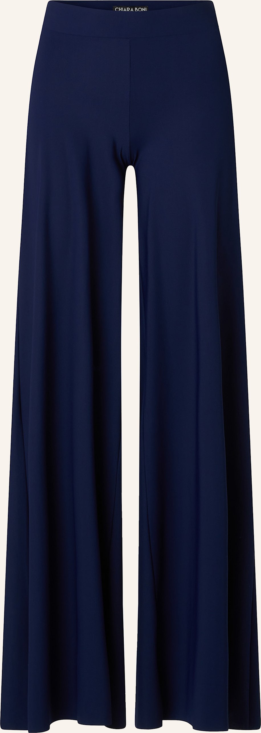 Chiara Boni La Petite Robe Hose Skyla blau